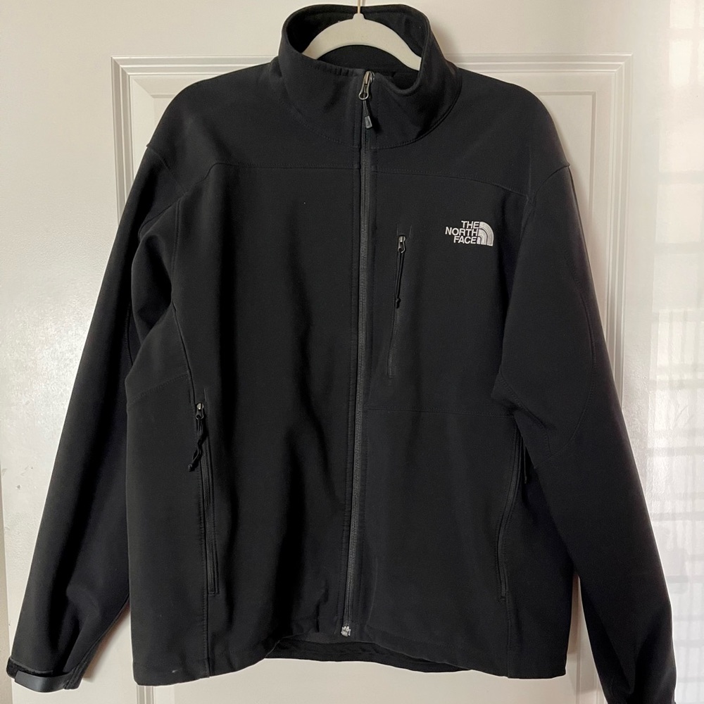 The North Face Softshell Jacket